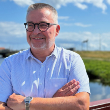 Kim Bruun Nielsen - Norddjurs Kommune - 4635s billede