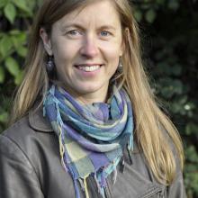 Rikke Milbaks billede