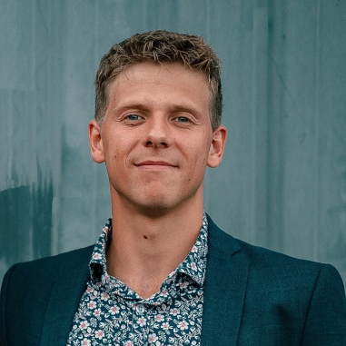 Rasmus Bech - Slagelse Kommune - 5240s billede