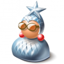 Sia Gudmundsson - P006334 - Stevns Kommune - 5316s billede