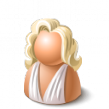 Lene Thuren Jensens billede