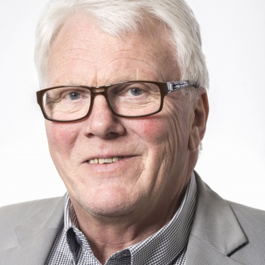 Jørgen Jensen - P003106 - Struer Kommune - 5329s billede