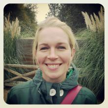 Birgitte Riberts billede