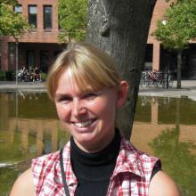 Anne-Mette Jansen - P006353 - Solrød Kommune - 5272s billede