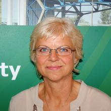 Susanne Brix - P006550 - Kalundborg Kommune - 4108s billede