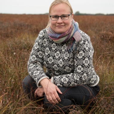 Marianne Skaarup Lindhardt.. - Jammerbugt Kommune - 4068s billede