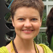 Ann Lilja - P006976 - Rudersdal Kommune - 5072s billede