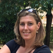 Christina Jönsson - P006342 - Frederiksberg Kommune - 3195s billede