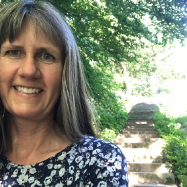 Gry Annika Jensen - P002182 - Odsherred kommune - 4802s billede