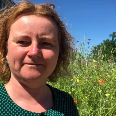 Maria Astrup Skov - P006377 - Solrød Kommune - 5272s billede