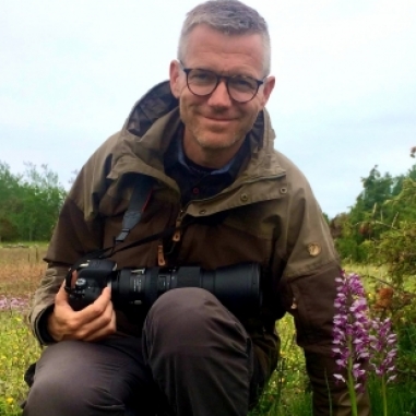 Carsten Horup - P001176 - Vordingborg Kommune - 5770s billede