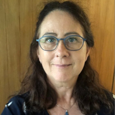 Lone Pløger Lauritzen - P006532 - Roskilde Kommune - 5032s billede