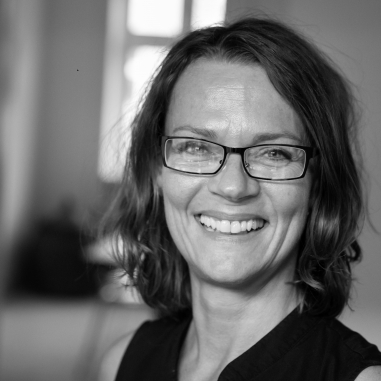 Maria Bukhave - P006408 - Gladsaxe Kommune - 3460s billede