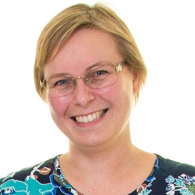 Lone Randi Bruhn - P006314 - Herlev Kommune - 3721s billede