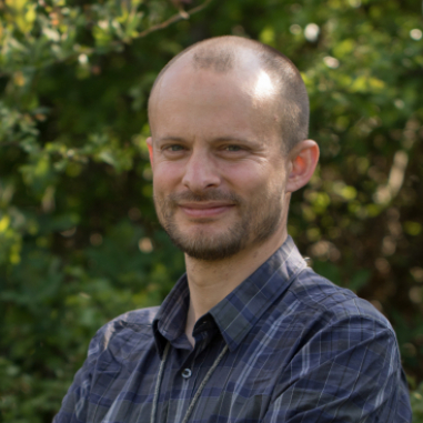 Nikolaj Gervig Correll - P006396 - Slagelse Kommune - 5240s billede