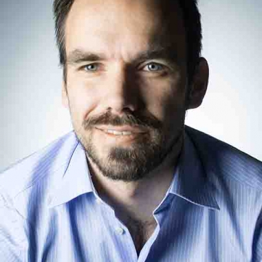 Michael Kramer - P007731 - KTC Sekretariats billede