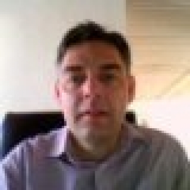 Torben Korgaard Hansen - Herning Kommunes billede