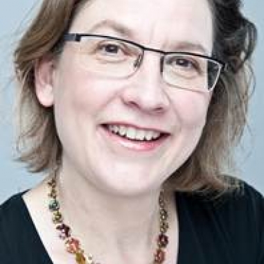 Karin Langendorf - P007868 - Furesø Kommune - 3320s billede