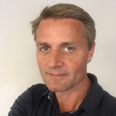 Allan Bach Laursen - Sønderborg Kommune - 5431s billede