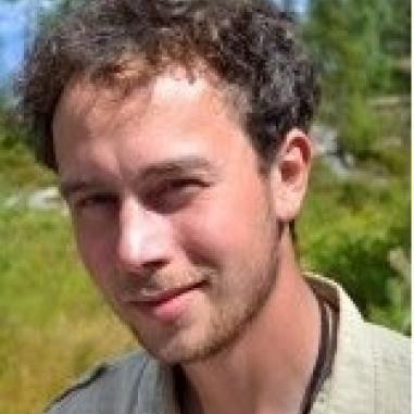 Christian Høimann Jensen .. - Region Sjælland - 4946s billede