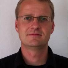 Allan Lyng Hansen - Ikast-Brande Kommunes billede