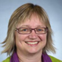 Kirsten Thue Larsens billede