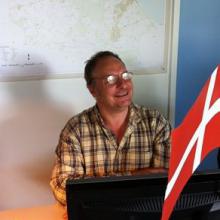 Kåre Schultz - P006430 - Køge Kommune - 3999s billede