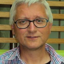 Benny W. Jakobsen - P000946 - Ballerup Kommune - 2754s billede