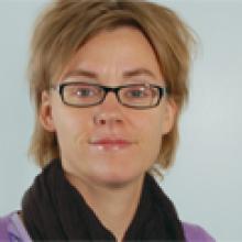 Lise Frederiksen - P003404 - Mariagerfjord Kommune - 4484s billede