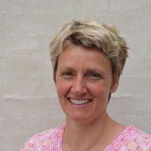 Annemette Ellefsen - P006290 - Holbæk Kommune - 3849s billede