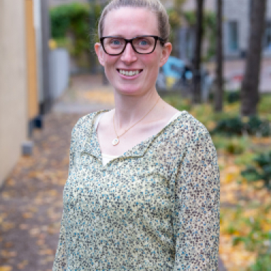 Anne Ulriksen Dybkjær - Høje-Taastrup Kommune - 3957s billede