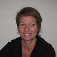 Benja Johansen - P006299 - Vordingborg Kommune - 5770s billede