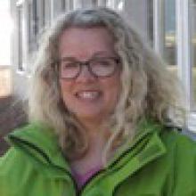 Thea Marott Jensen - P006397 - Kalundborg Kommune - 4108s billede