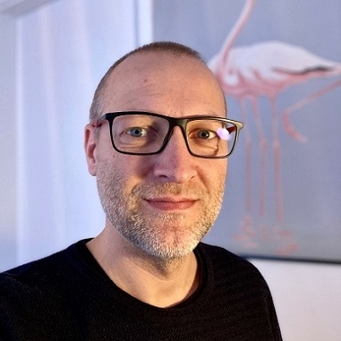 Lars Ebbesø - P012332 - Glostrup Kommune - 3485s billede