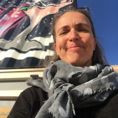 Ruth Bjerregaard - P012573 - Lejre Kommune - 4379s billede