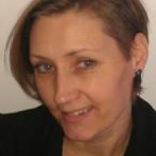 Jeanet Severin - P006281 - Vordingborg Kommune - 5770s billede