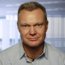 Carsten Christiansen - WSP Danmark A-Ss billede