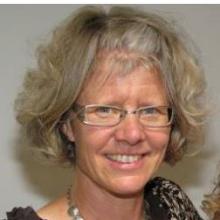 Anita Carøe Henningsen - P000842 - Sorø Kommune - 5289s billede