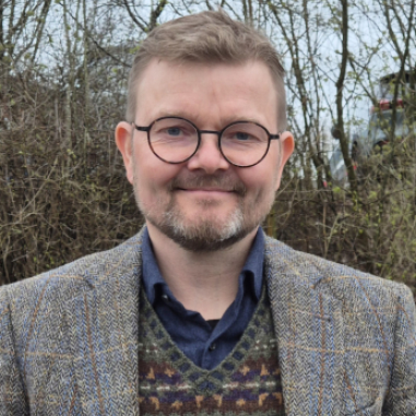 Rasmus Kruse Andreasen - Odsherred kommune - 4802s billede