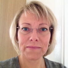 Lene Dyrskov Toftgaard - P.. - Frederiksberg Kommune - 3195s billede