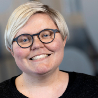 Rikke Jørgensen - P014956 - Bornholms Regionskommune - 2816s billede