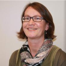 Nina Caspersens billede