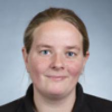 Stina Kaufmann - Kalundborg Kommunes billede