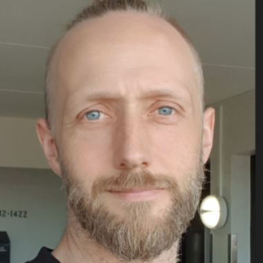 Steffen Prehn - Solrød Kommune - 5272s billede