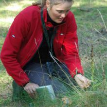 Ditte Gammeltoft - P001494 - Odsherred kommune - 4802s billede