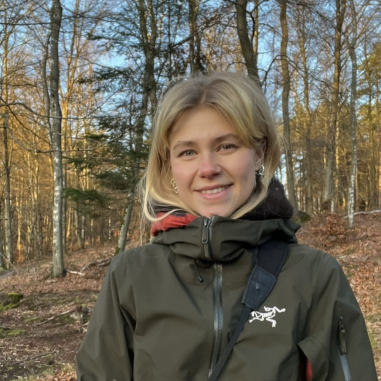 Emmeli Agerskov Claré - Slagelse Kommune - 5240s billede